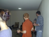 (Sima), (Conrad), (Denny)