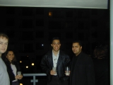JohnT, Arti, Mark, Adesh