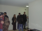 (JohnM), (Adesh), Mary-Jane, (Tony), (Carol), Brad