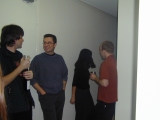 (Raz), Anton, (Caz), (Conrad)