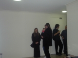 Mary-Jane, (Alexander), (Tony), (DaveT), Raz, Anton