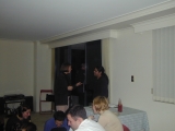 (Caitlin), (Sima), (Adam), (Silvia), (Rob), (Jimbo), (Amanda), (Anand)
