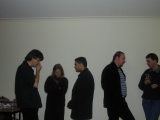 Raz, Mary-Jane, Adesh, DaveT, Tony