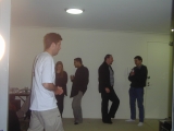 Andrew, Mary-Jane, Adesh, DaveT, Tony