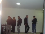 Anand, Mary-Jane, Adesh, DaveT, Tony