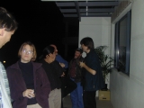(Denny), Silvia, (Anand), (DaveR), JohnM, Raz