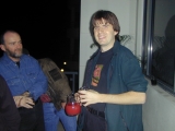DaveR, (JohnM), Raz