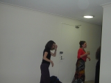 Severina, Magda, (Cathy)