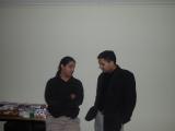 Anand, Adesh