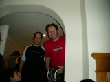 Jeni, Jon, Pieter